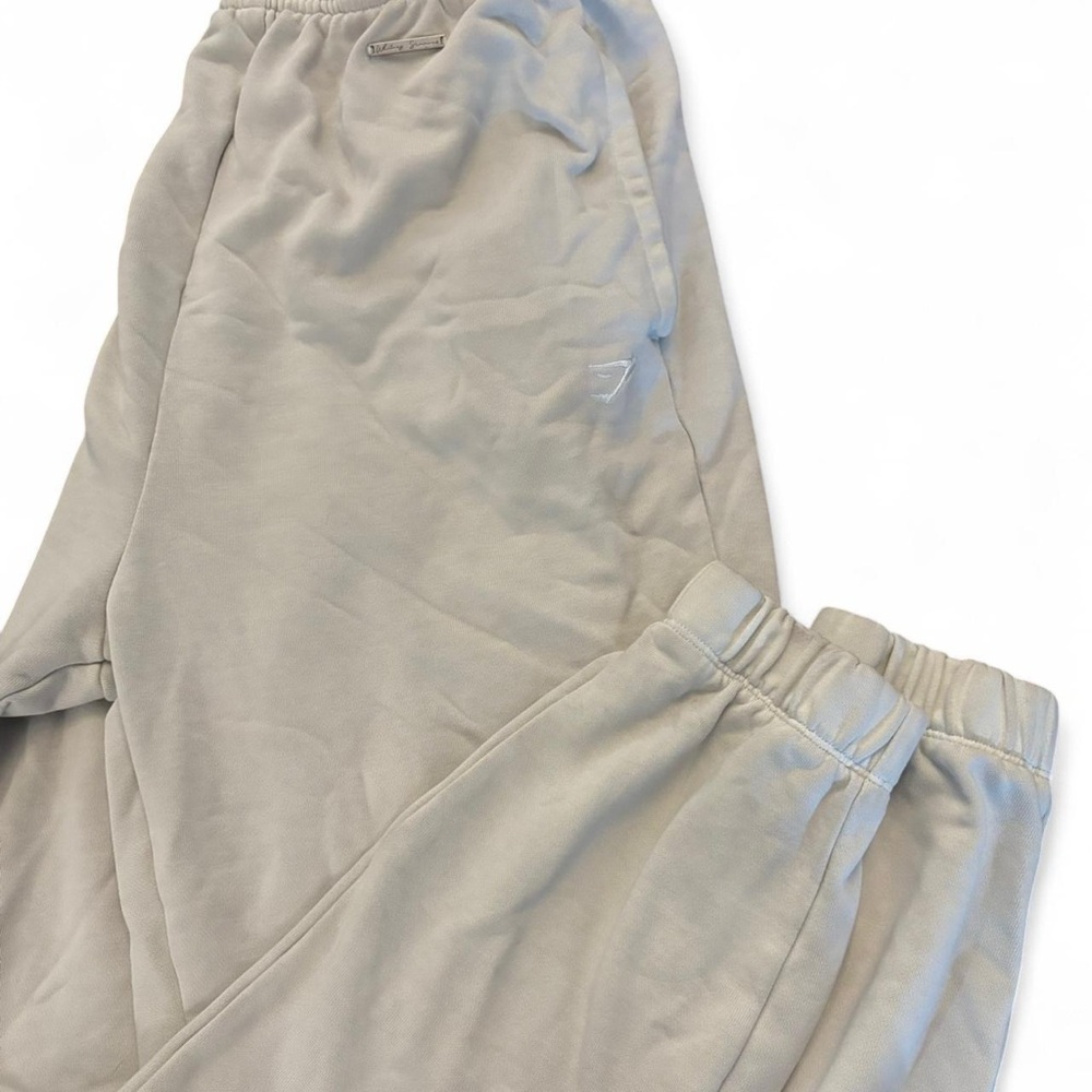 Gymshark x Whitney Simmons Joggers